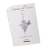 portada libro cartas al viento